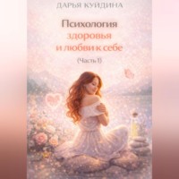 Дарья Куйдина. Психология здоровья и любви к себе (Часть 1)