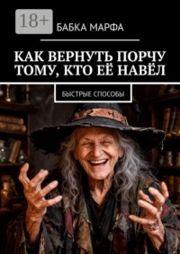 Как вернуть порчу тому, кто её навёл. Быстрые способы