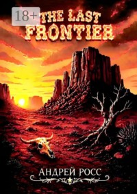 The Last Frontier. Последний фронтир