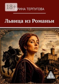 Львица из Романьи