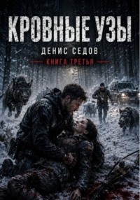 Кровные узы - Один шаг до Завтра 3