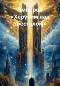 Эмпирея «Херувим над престолом»