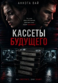 Кассеты будущего