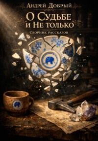 О Судьбе и не только. Сборник