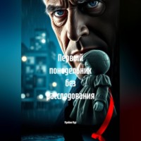 Мунбин Мур. Первый понедельник без расследования