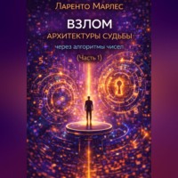 . Взлом архитектуры судьбы через алгоритмы чисел (Часть 1)