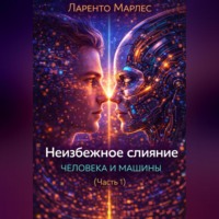 Ларенто Марлес. Неизбежное слияние человека и машины (Часть 1)