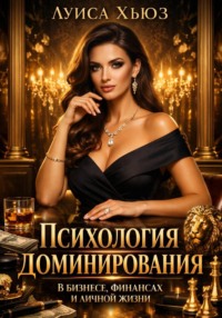 Психология доминирования в бизнесе, финансах и личной жизни