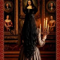 Агата Ми́раш. Мятежные наследники