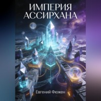 Евгений Фюжен. Империя Ассирхана