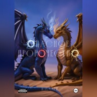 Имаари. Опасное пророчество