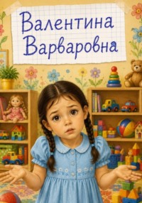 Валентина Варваровна