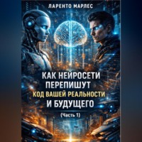 Ларенто Марлес. Как нейросети перепишут код вашей реальности и будущего (Часть 1)