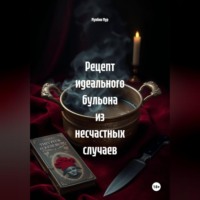 Мунбин Мур. Рецепт идеального бульона из несчастных случаев