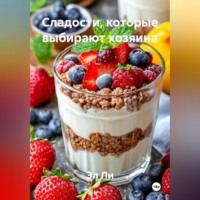 Эл Ли. Сладости, которые выбирают хозяина