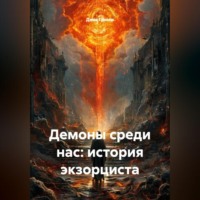 Джек Гримм. Демоны среди нас: история экзорциста