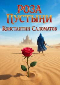 Роза Пустыни