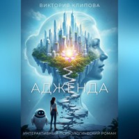 Виктория Клипова. Адженда