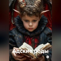 Юра Игнатов. АДСКИЕ РОДЫ