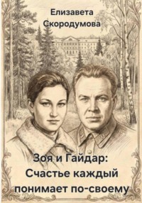 Зоя и Гайдар: Счастье каждый понимает по-своему