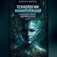 . Технологии манипуляций и обратная сторона цифрового лоска (Часть 1)