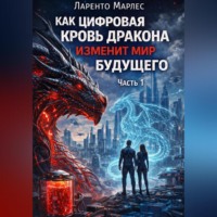 . Как цифровая кровь дракона изменит мир будущего (Часть 1)