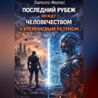 . Последний рубеж между человечеством и кремниевым разумом (Часть 1)