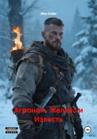 Агроном. Железо и Известь