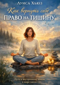 Как вернуть себе право на тишину