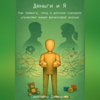 Светлана Демидова. Деньги и Я. Как тревога, стыд и детские сценарии управляют вашей финансовой жизнью