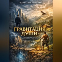 Николай Щербатюк. Гравитация Души: Почему ваш этаж определяет вашу силу