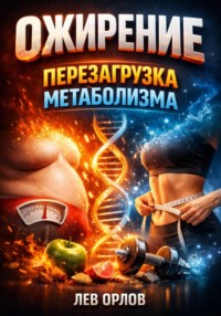 Ожирение Перезагрузка метаболизма