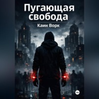 Каин Ворк. Пугающая свобода