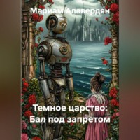 Мариам Алавердян. Темное царство: Бал под запретом