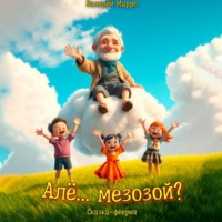 Валерий Марро. Але… мезозой? Сказка – феерия