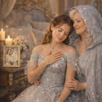 Анна Шевченко. Золушка. Право быть любимой.