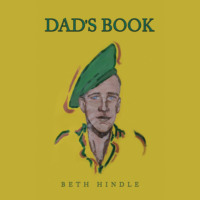 Beth Hindle. Dad's Book (Unabridged)