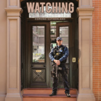 Edmond Sutherland. Watching (Unabridged)