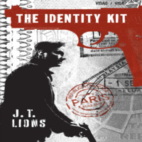 J. T. Lions. The Identity Kit (Unabridged)