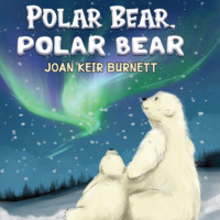 Joan Keir Burnett. Polar Bear, Polar Bear (Unabridged)