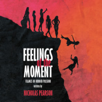 Nicholas Pearson. Feelings of the Moment (Unabridged)