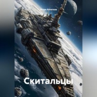 Игорь Кочетков. Скитальцы