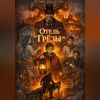 Юлия Захарова. Отель «Грёзы»