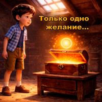 . Коля и таинственная шкатулка