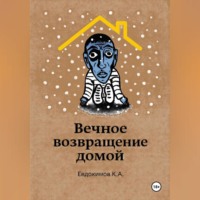 Кирилл Евдокимов. Вечное возвращение домой