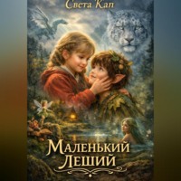 Света Кап. Маленький Леший