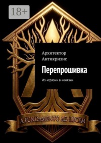 Перепрошивка. Из «грязи» в «князи»