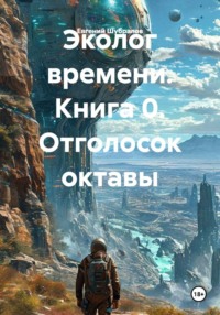 Эколог времени. Книга 0. Отголосок октавы