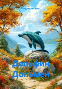 Дельфин Дольмен
