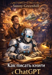 Как писать книги с ChatGPT